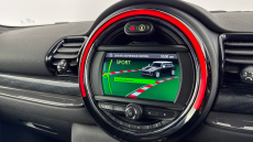 MINI Clubman 2.0 Cooper S Sport 6dr Petrol Estate